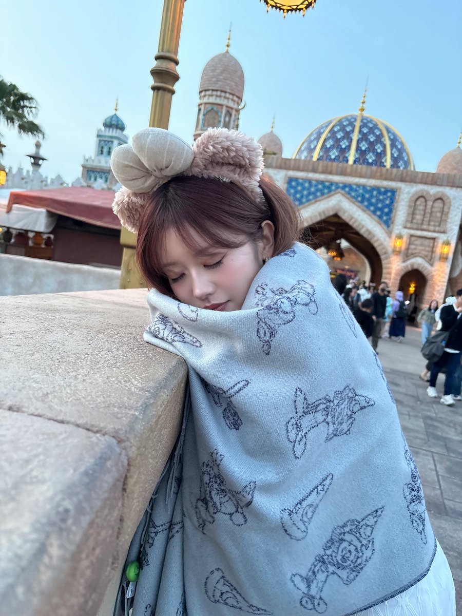 ディズニー好き♡ ruXXAxiH_200x200.jpg