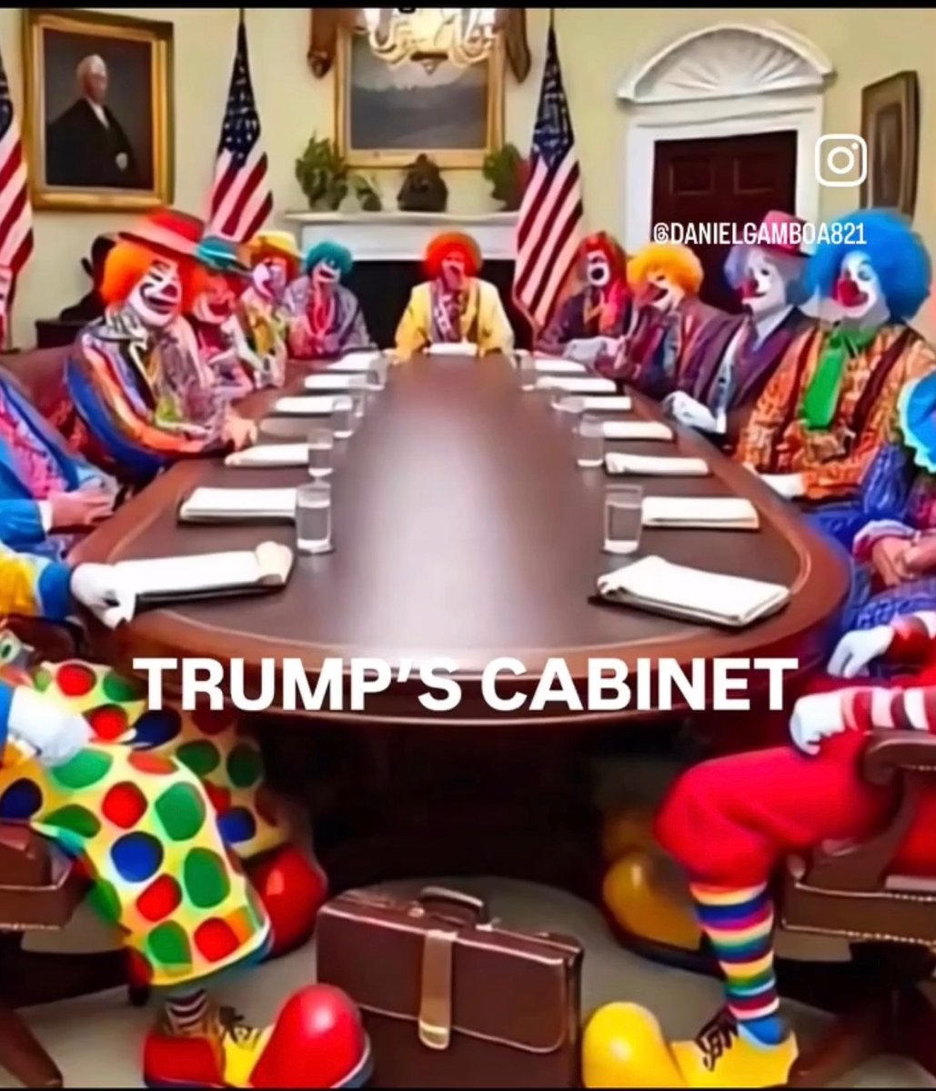 MediaBusters6's tweet photo. Maybe DOGE should investigate Hegseth for
Waste
Fraud
Abuse
...after spending $1000sof our tax dollars on a "Make-Up Studio"
On the other hand, if #WhiskyLeaks & the rest of the #KookKlownKabinet need a place to get ready to meet with #COTUS?
https://t.co/Sf1ubBJYIF
#FireHegseth https://t.co/KzivRJEGhF