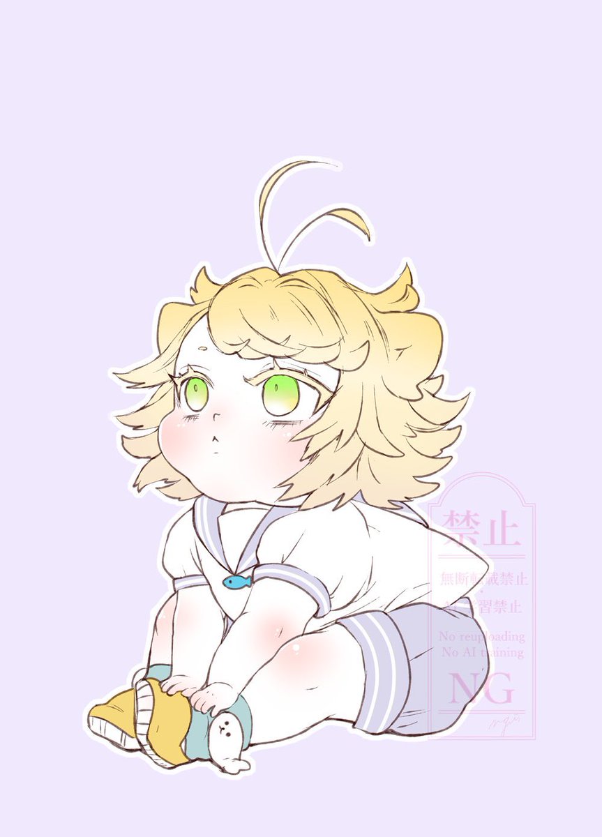 「かわいいくつしたはいたねこ」|🦁ngi🐍のイラスト