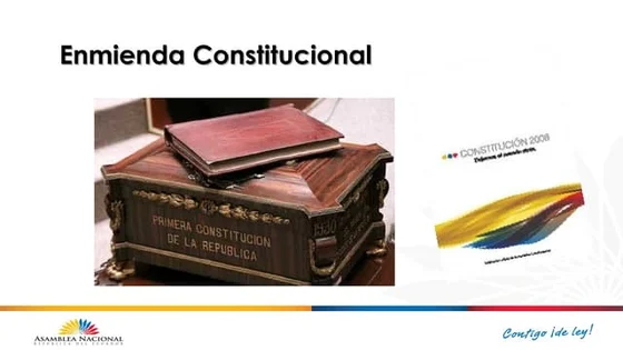WRadioEc's tweet photo. En 2011 con una enmienda constitucional, promovido por #RafaelCorrea, permite tener un delegado en el Consejo de la Judicatura, y se le permite a la Asamblea Nacional meter la mano en la Función Judicial teniendo su delegado.
#AsambleaConstituyente #WRadioEc #LaHoraClave https://t.co/OzZKyb7V94