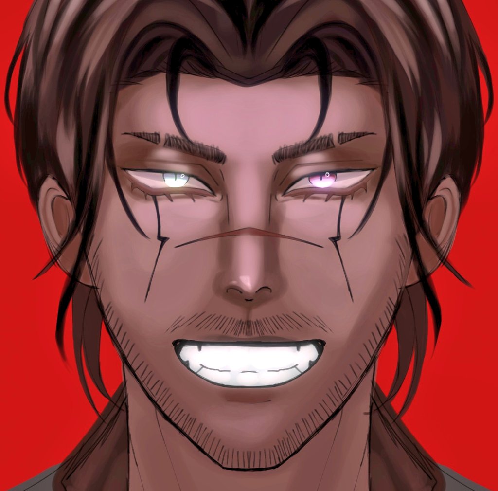 #NewProfilePic

"   ลูกสาวตัดผมให้ล่ะ~ "