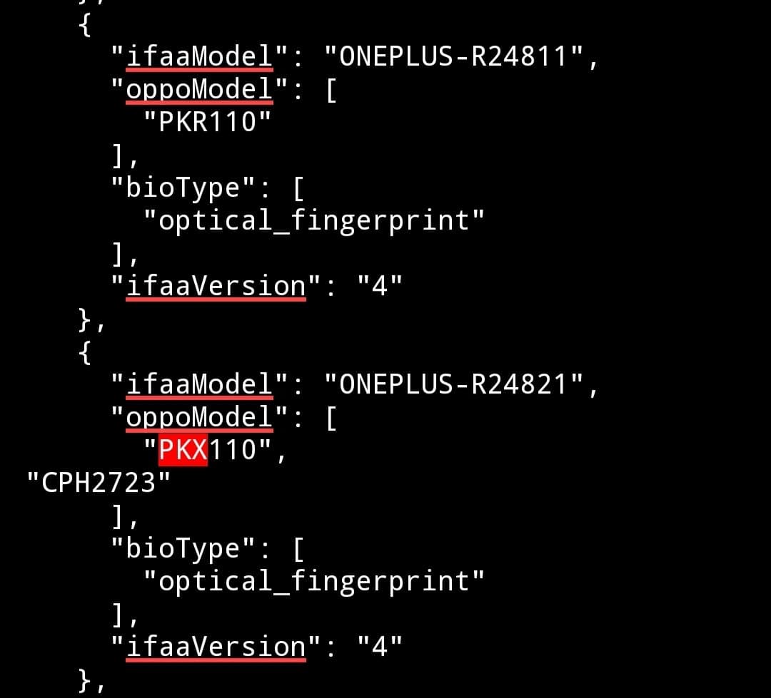 divyanshXtech's tweet image. YRJ spotted using upcoming OnePlus 13T/13S Global unit on the #OnePlusCommunity ⚡

The launch is nearby.

What are your thoughts and expectations on this device?🤔