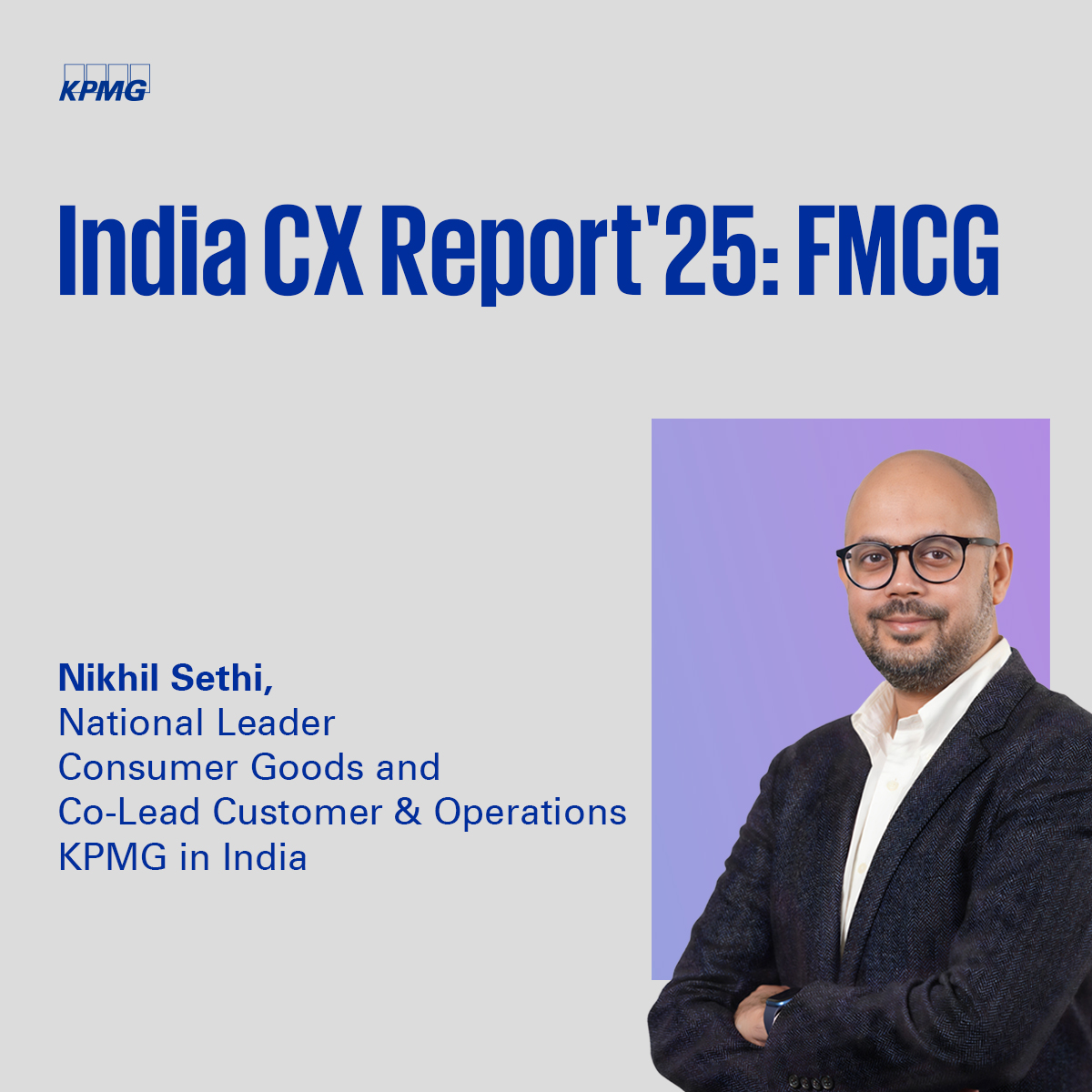 KPMGIndia's tweet image. #FMCG companies are operating in an increasingly competitive environment while addressing challenges including inflation, discounting, lower consumer loyalty, and team attrition. Equipping the #salesteam - including on-roll staff, distributors, and their sales teams - with
