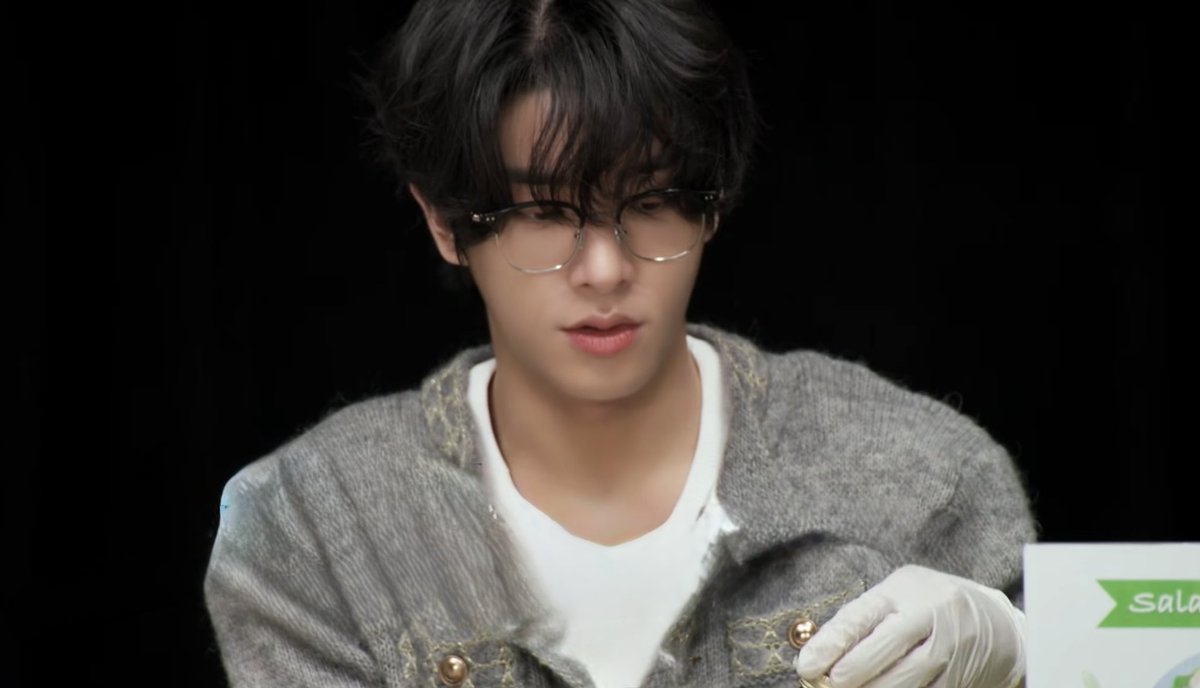 pretty boy #JAKE #제이크