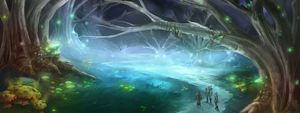 Salut : je lance un stream pour parler lore.
Au programme, on continue la zone de départ des Elfes de sang (Pour préparer Midnight) 
On est dans les Terres Fantômes !
twitch.tv/evanessor