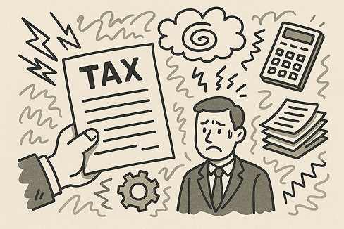 Remitian_app's tweet photo. Tax payments are one of the most overlooked sources of chaos in business ops.  

Let’s talk about the hidden friction 👇 https://t.co/BiW5lbpfGt