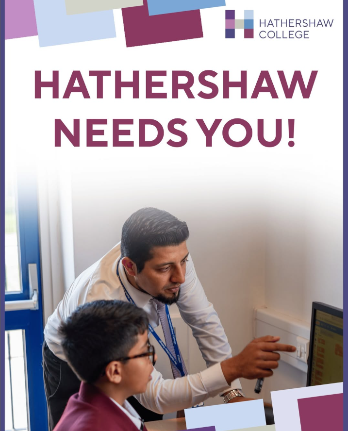 Would you be able to support one or two students for a placement from Monday, 12th May–Friday, 16th May 2025? You can have a vital role in raising aspirations and helping young people develop key workplace skills.

If this is something you could accommodate, please get in touch!