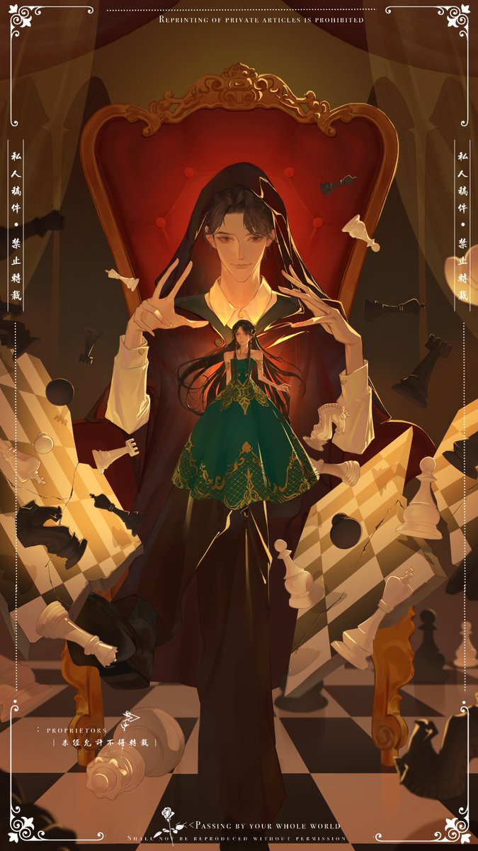 moujijiazu's tweet photo. Hl ! l recently found a great platform for international commissions ,l want to join !I need 100 likes or 20 reposts to qualify. Please help me if you can.Thanks a lot. Love You guys!
vgen 链接：https://t.co/EzyREwXX4w 
#魔法绿豆 #VGenCode #artmoots #VGen https://t.co/dOFqt9WheJ