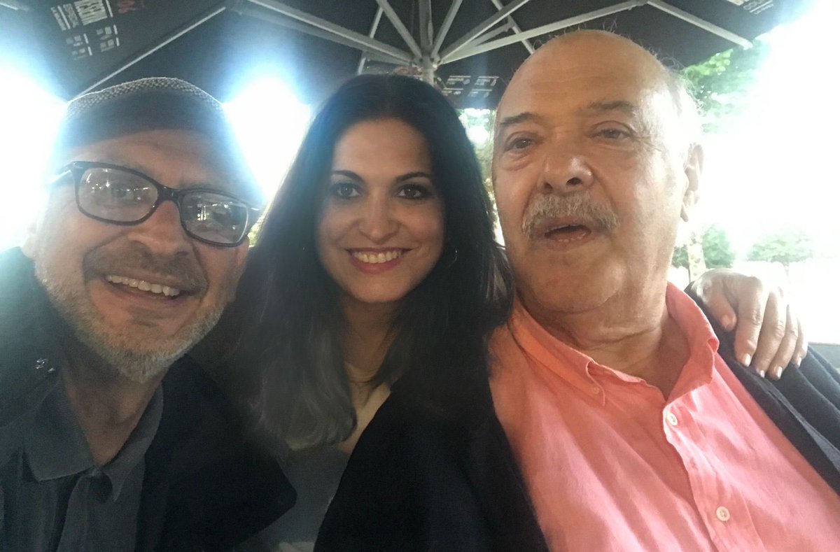 Jaime Alapont (@wikiproyectos) on Twitter photo Nos ha dejado una persona excepcional.
Gracias Isidoro <a href="/Isidoro1000/">isidoro rivera</a> por tu apoyo incondicional pero sobretodo por tu amistad.
Tu ejemplo de vida y alegría siempre estarán con nosotros.
DEP amigo mío. Nos ha dejado una persona excepcional.
Gracias Isidoro <a href="/Isidoro1000/">isidoro rivera</a> por tu apoyo incondicional pero sobretodo por tu amistad.
Tu ejemplo de vida y alegría siempre estarán con nosotros.
DEP amigo mío.