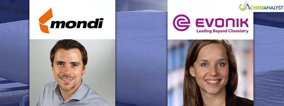 Chemanalysts's tweet image. Mondi has teamed up with specialty chemicals company Evonik to develop a recyclable paper bag for transporting fumed silica—a fine chemical powder used in a range of industrial and consumer applications.
tinyurl.com/352xrrey

@mondigroup @Evonik 

#FumedSilica #PaperBag