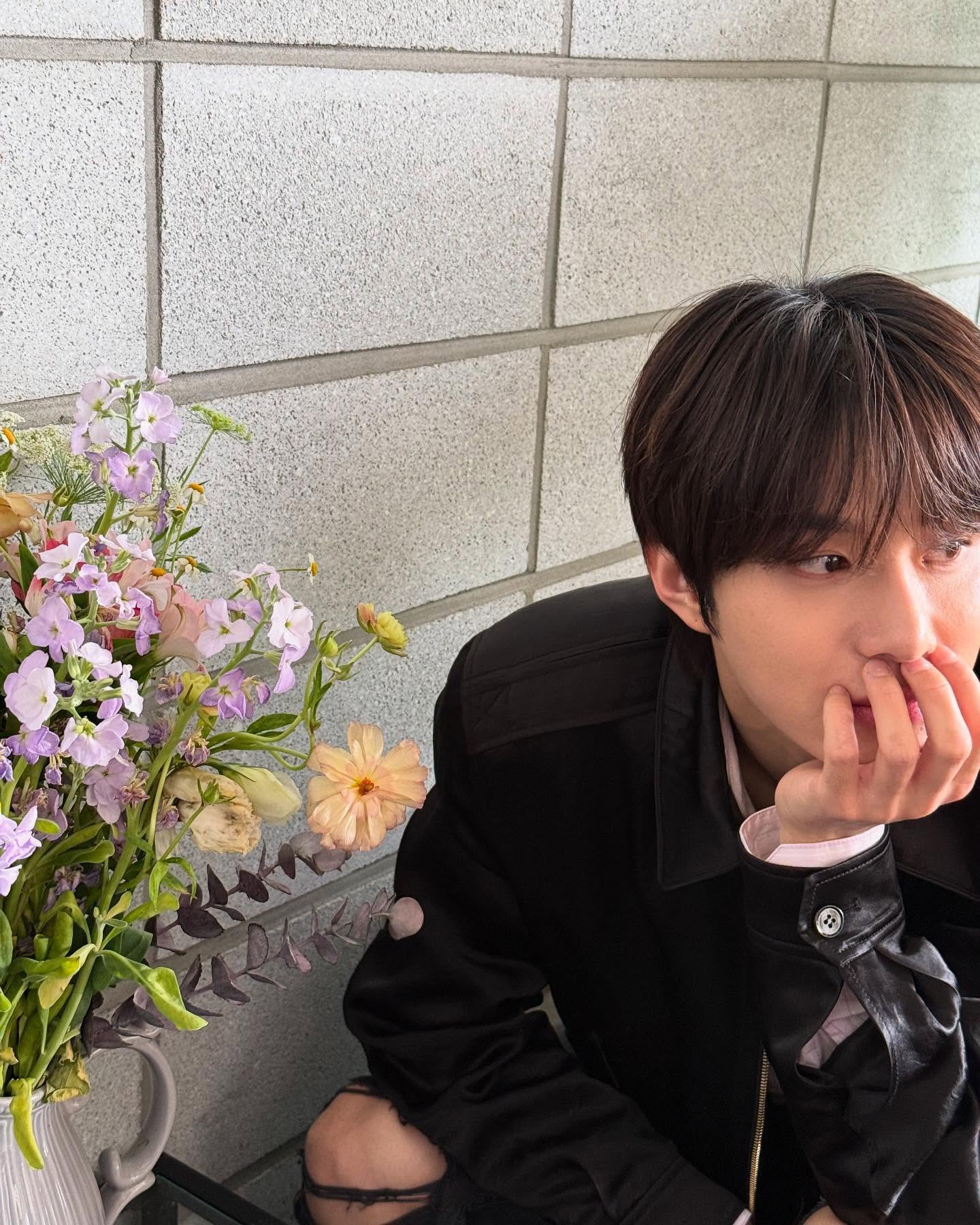 ᴶ⁰⁵ 🐶ྀི 🍭🍬mi8 (@jwoo98219) / X