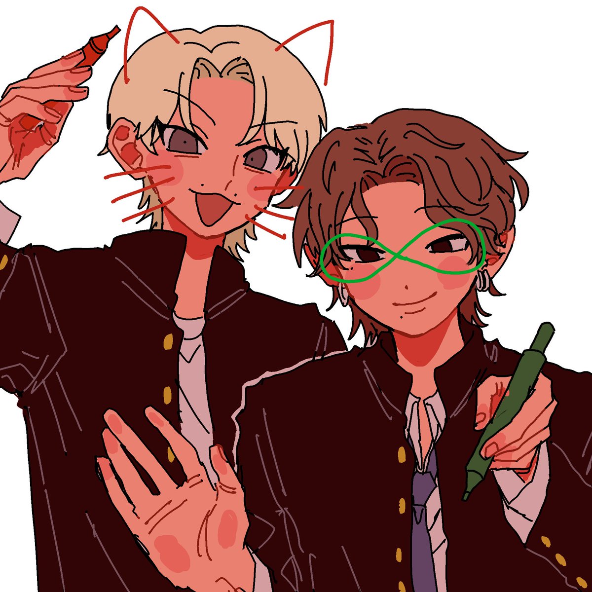 orehanarunyan's tweet image. 