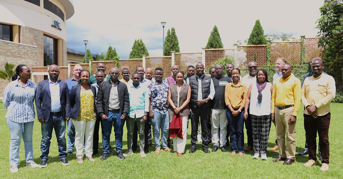 IUCN-Rwanda tweet media