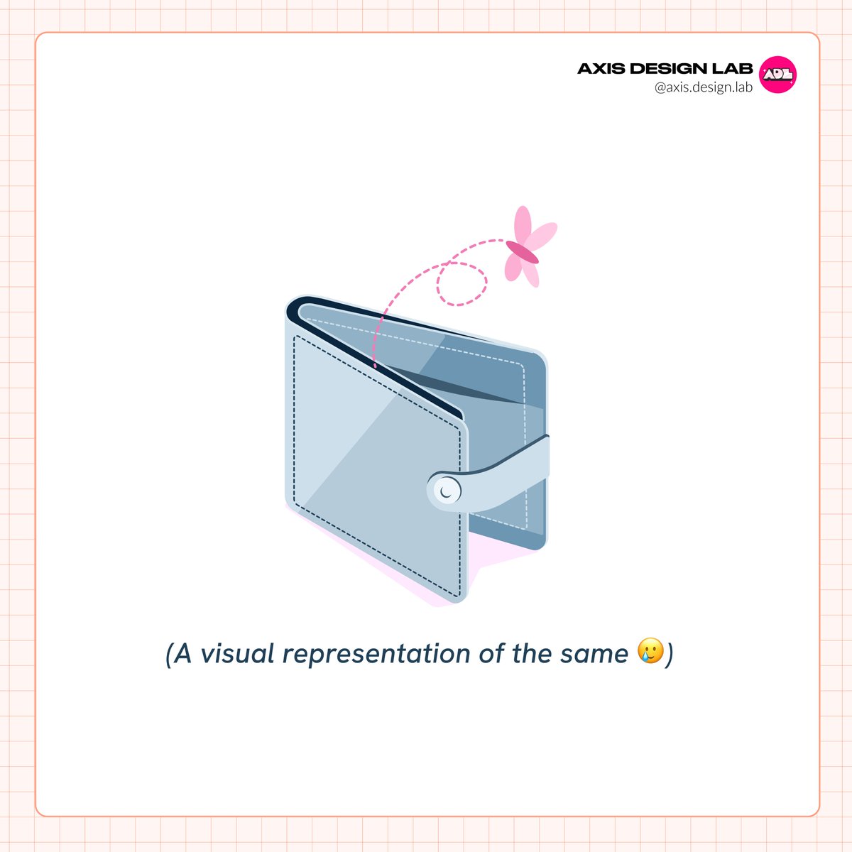 AxisDesignLab's tweet photo. 🥲 https://t.co/dC7OWzzKSF