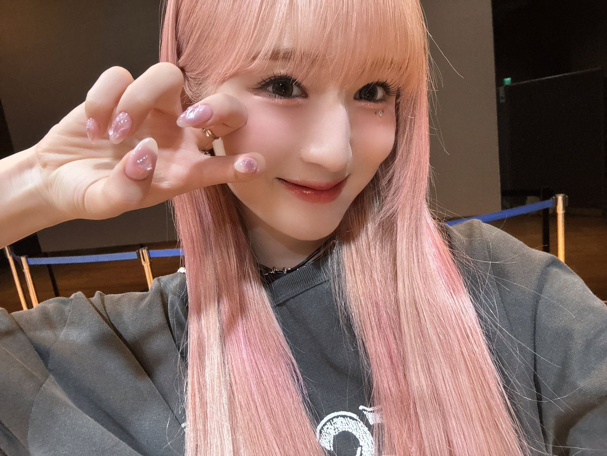 ใใชใใช๐YOU:ME (@kana_suzu1216) on Twitter photo ใใใกใผใซใใใใจใ๐ฅฐใจใ ใซใปใใจใซใ็ฒใใใพ๏ผใใกใใใกใ่ฏใใฃใใใ๐้ซช่ฒใใตใใฉใคใบใใใฆใณใฃใใใใ๏ผ็งใใใฃใจใใณใฏใใฃใฆๆฌฒใใใฃใใใๅฌใใ๐ซถๆๆฅใ็ช็ต้ ๅผตใฃใฆใญ๏ผไปไบใ ใใ็ตใใฃใใใใฃใใ่ฆใใญโบ๏ธ
#ใใผใใๆฅ่จ ใใใกใผใซใใใใจใ๐ฅฐใจใ ใซใปใใจใซใ็ฒใใใพ๏ผใใกใใใกใ่ฏใใฃใใใ๐้ซช่ฒใใตใใฉใคใบใใใฆใณใฃใใใใ๏ผ็งใใใฃใจใใณใฏใใฃใฆๆฌฒใใใฃใใใๅฌใใ๐ซถๆๆฅใ็ช็ต้ ๅผตใฃใฆใญ๏ผไปไบใ ใใ็ตใใฃใใใใฃใใ่ฆใใญโบ๏ธ
#ใใผใใๆฅ่จ