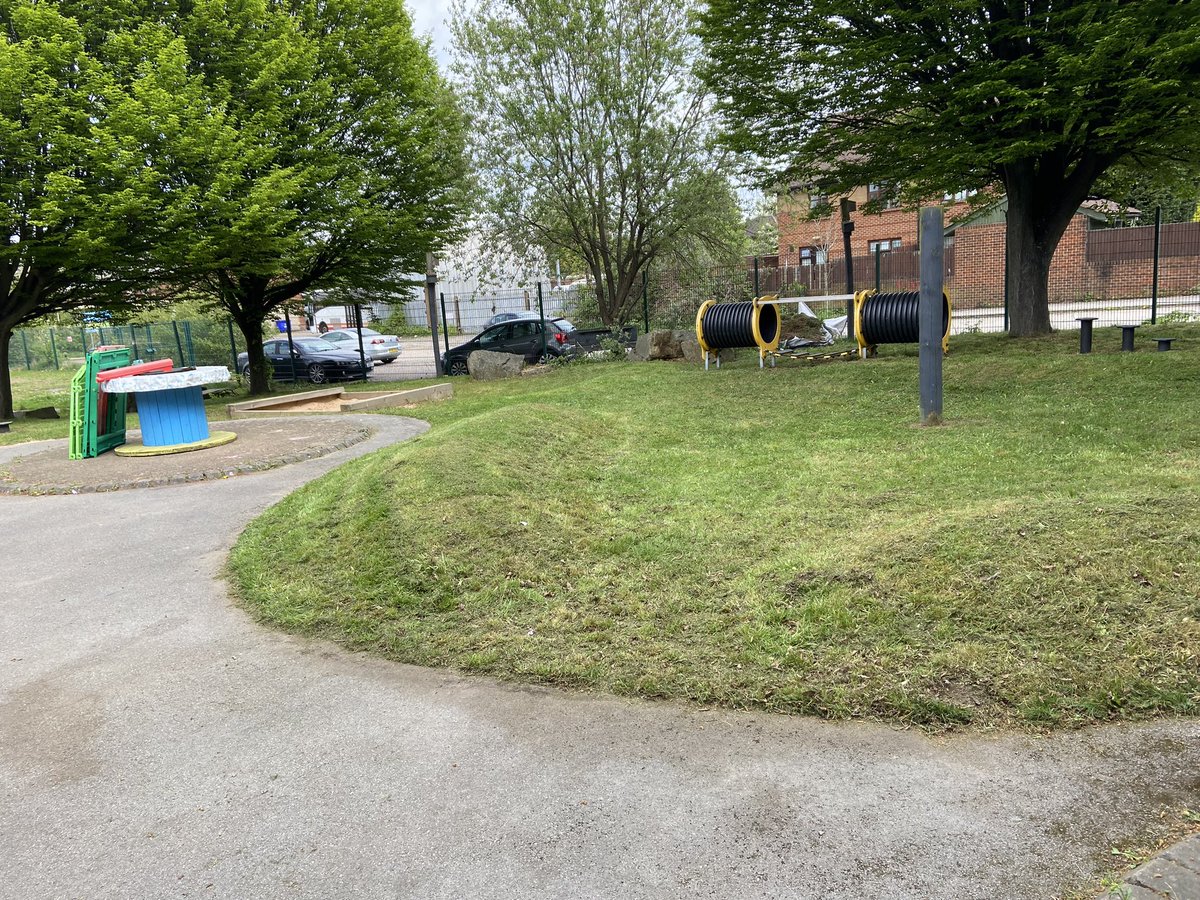 Clifton Partnership tweet media