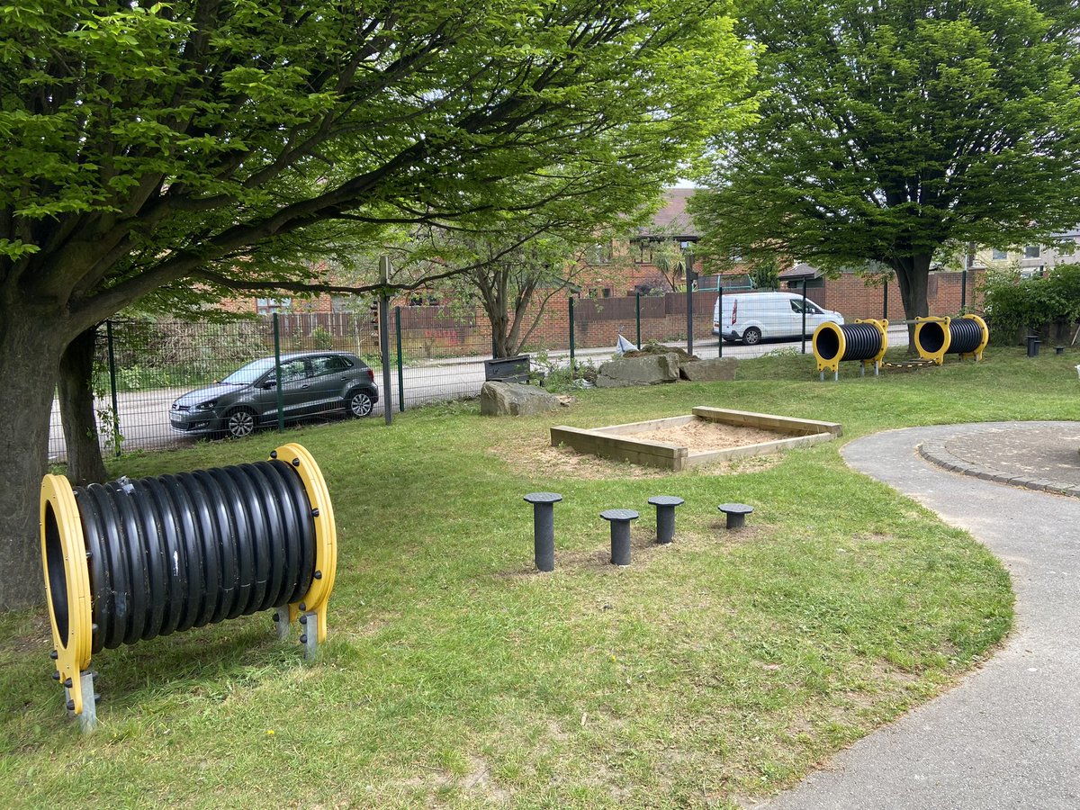 A big Thankyou to <a href="/StavesGlyn/">Glyn Staves Glyn.staves@justice.gov.uk</a> team for attending today, cutting the grass and generally tidying up the place for us. Fantastic work and a huge help. The young people can use the space without feeling like they are in a jungle now!