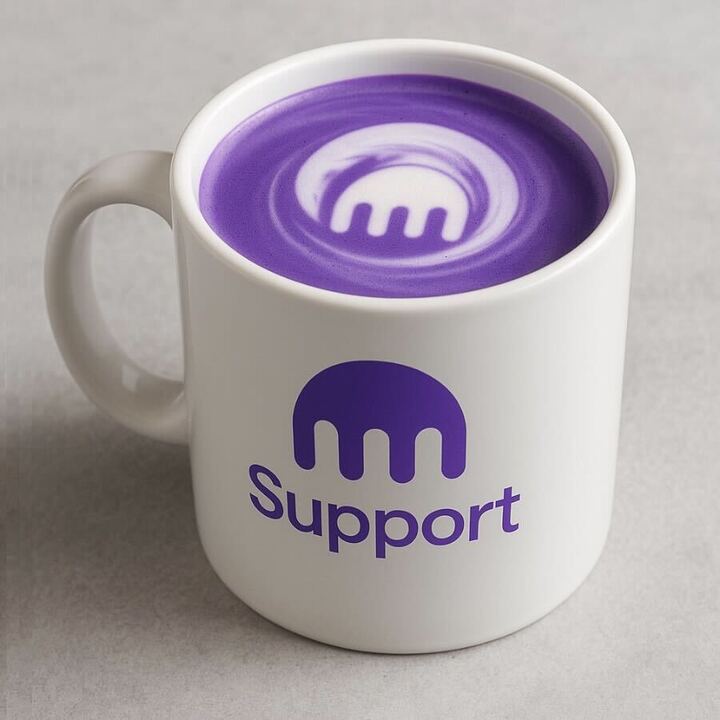 Kraken Support tweet media