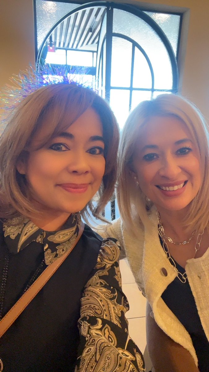 Jennifer Trejo (@sisd_es) on Twitter photo Today and everyday I celebrate Mrs. Veronica Bolaños!! 🙌🏻Happy Administrative Assistant Week to you!!! 💕Thank you for helping me along the way to ensure #TeamElementary runs smooth! 🫶You are loved and appreciated. ❤️We couldn’t do it without you! 💯<a href="/VBolanos_CI/">Veronica Bolanos</a> Today and everyday I celebrate Mrs. Veronica Bolaños!! 🙌🏻Happy Administrative Assistant Week to you!!! 💕Thank you for helping me along the way to ensure #TeamElementary runs smooth! 🫶You are loved and appreciated. ❤️We couldn’t do it without you! 💯<a href="/VBolanos_CI/">Veronica Bolanos</a>
