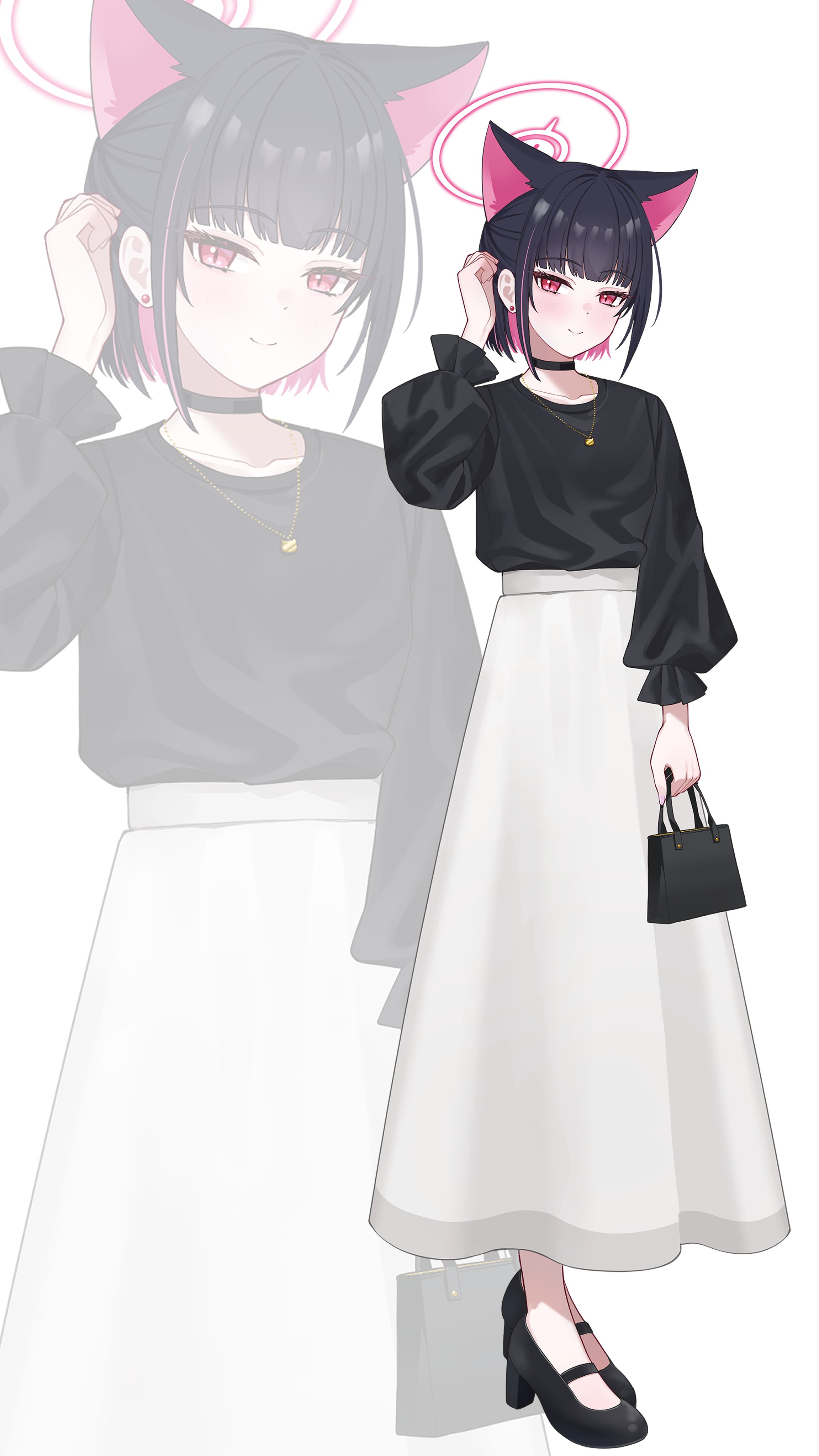 あーみん (@g4a1d) / X