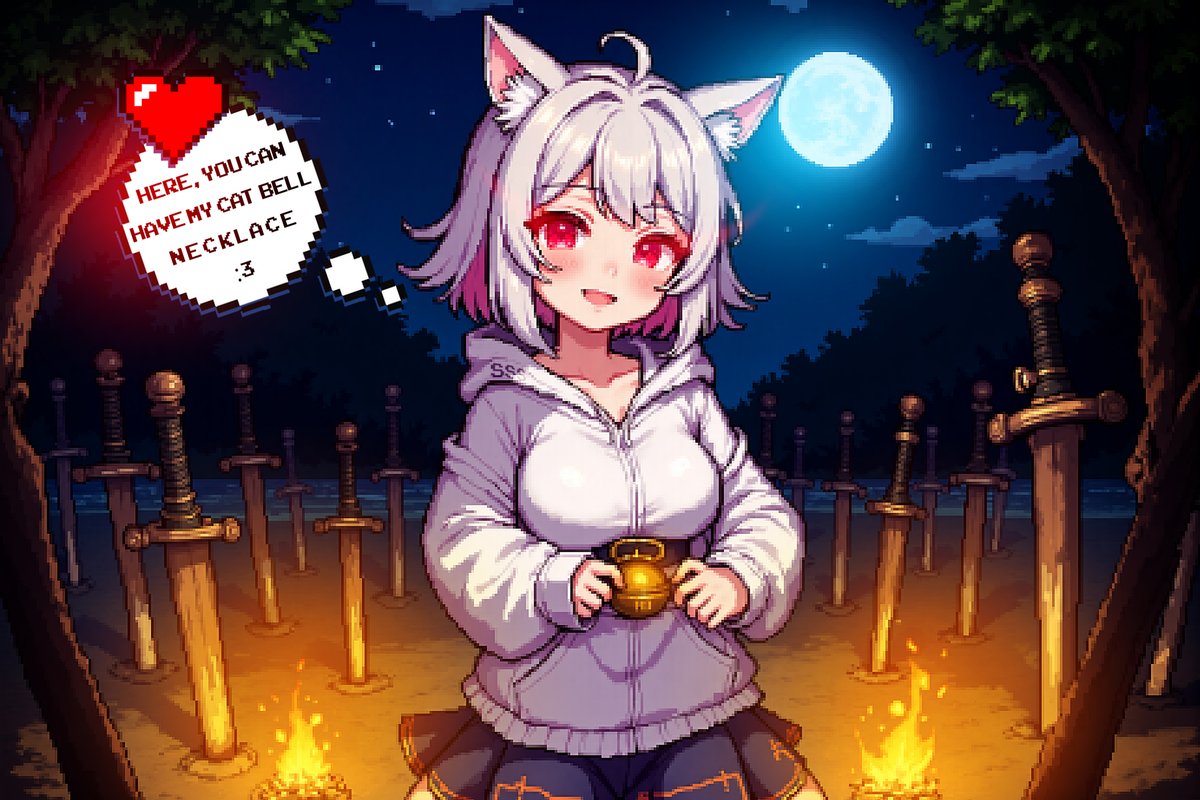 ðžFishu Senpai å
茩ð (@fishu_senpai) on Twitter photo ð¥ð
ððð ðððððððð ðð ðððððð¥
âïžðð»ðð¿ðŒð±ðð°ð¶ð»ðŽ <a href="/DoomCollection/">DOOM</a> : ð ð¥ð²ððŒð¹ððð¶ðŒð» ð¶ð» ð£ð¶ð
ð²ð¹ & ð£ðð¿ðœðŒðð²!
ðžHey everyone, Iâm excited to introduce ðð¢ð¢ð , a one-of-a-kind NFT collection that blends retro pixel art, deep storytelling, ð¥ð
ððð ðððððððð ðð ðððððð¥
âïžðð»ðð¿ðŒð±ðð°ð¶ð»ðŽ <a href="/DoomCollection/">DOOM</a> : ð ð¥ð²ððŒð¹ððð¶ðŒð» ð¶ð» ð£ð¶ð
ð²ð¹ & ð£ðð¿ðœðŒðð²!
ðžHey everyone, Iâm excited to introduce ðð¢ð¢ð , a one-of-a-kind NFT collection that blends retro pixel art, deep storytelling,