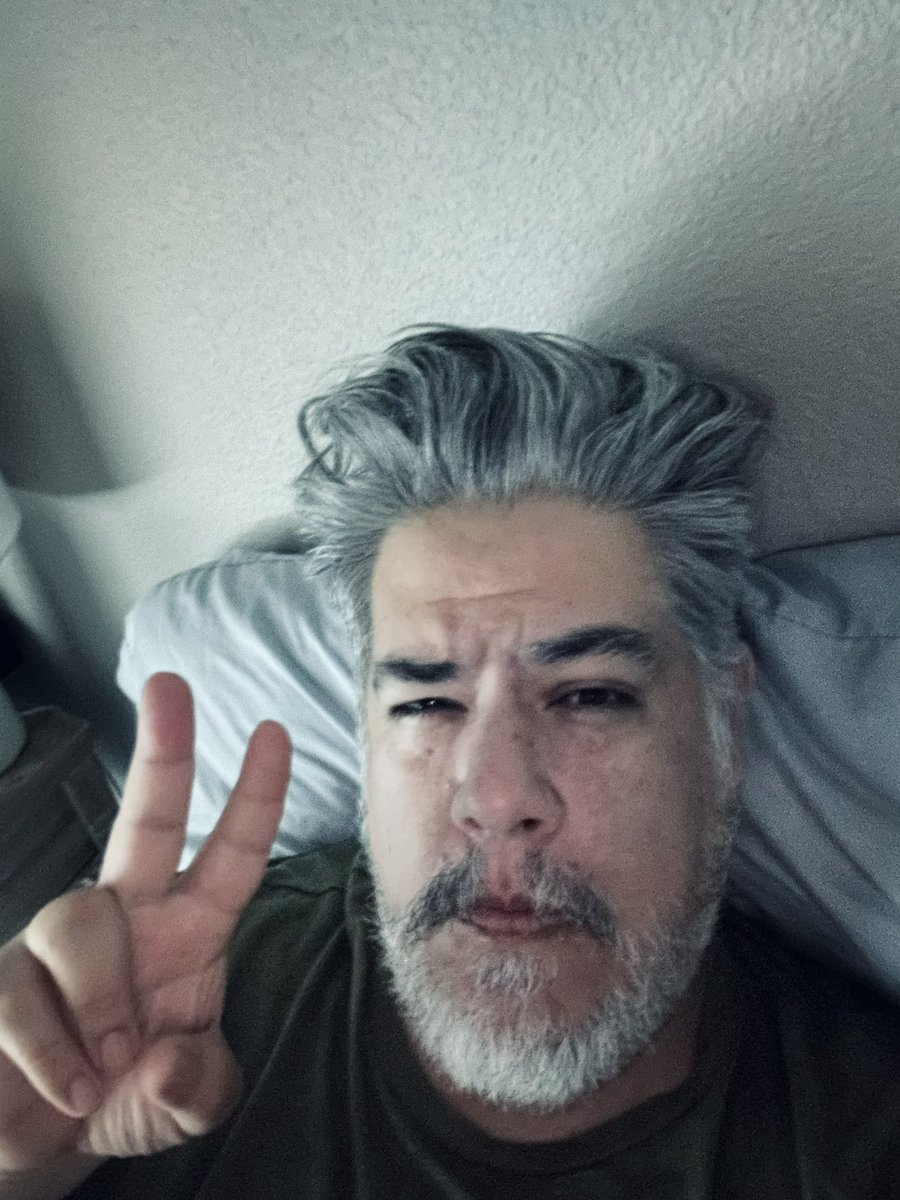 Mornin’…
