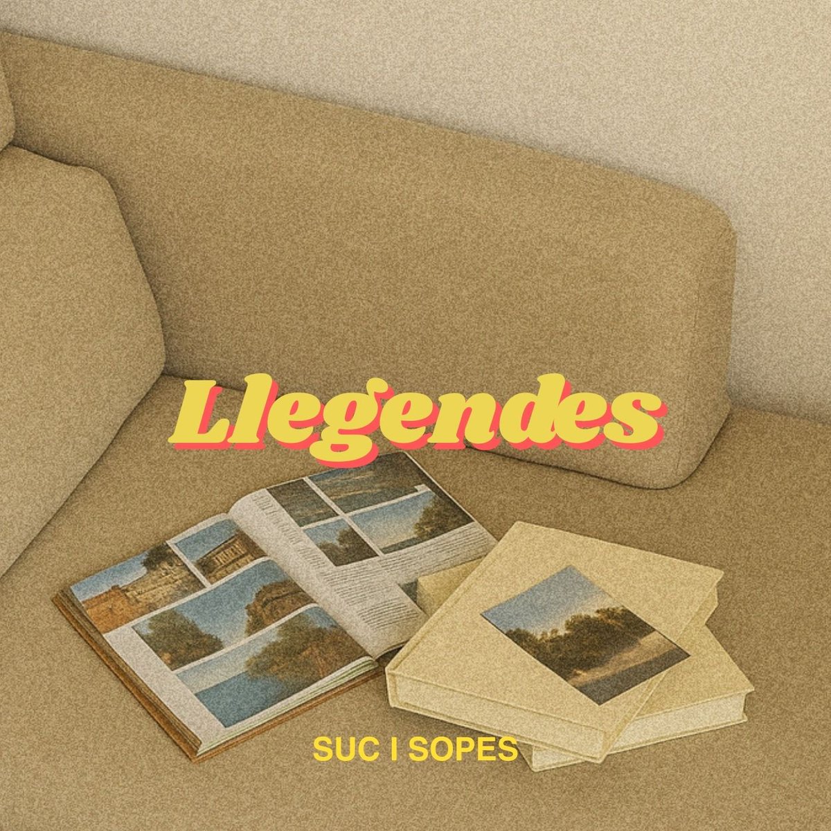Llegendes 01/05!❤️ Nou single.