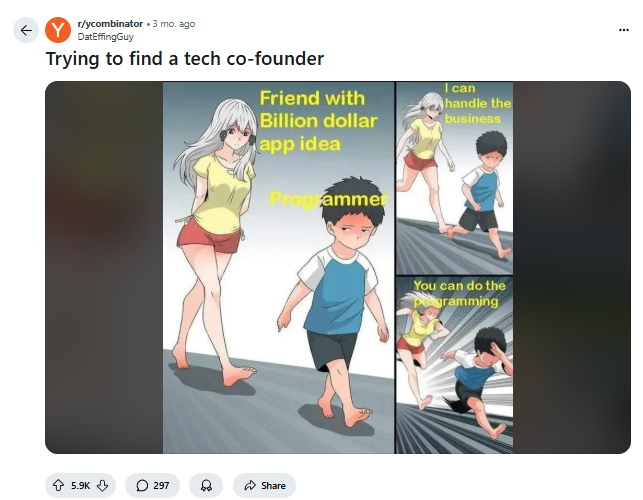 🚀 For those building solutions for a regenerative future, the right collaborators are key.

At xchange.eco, we align visions, not just skills.
Join us to find your people.