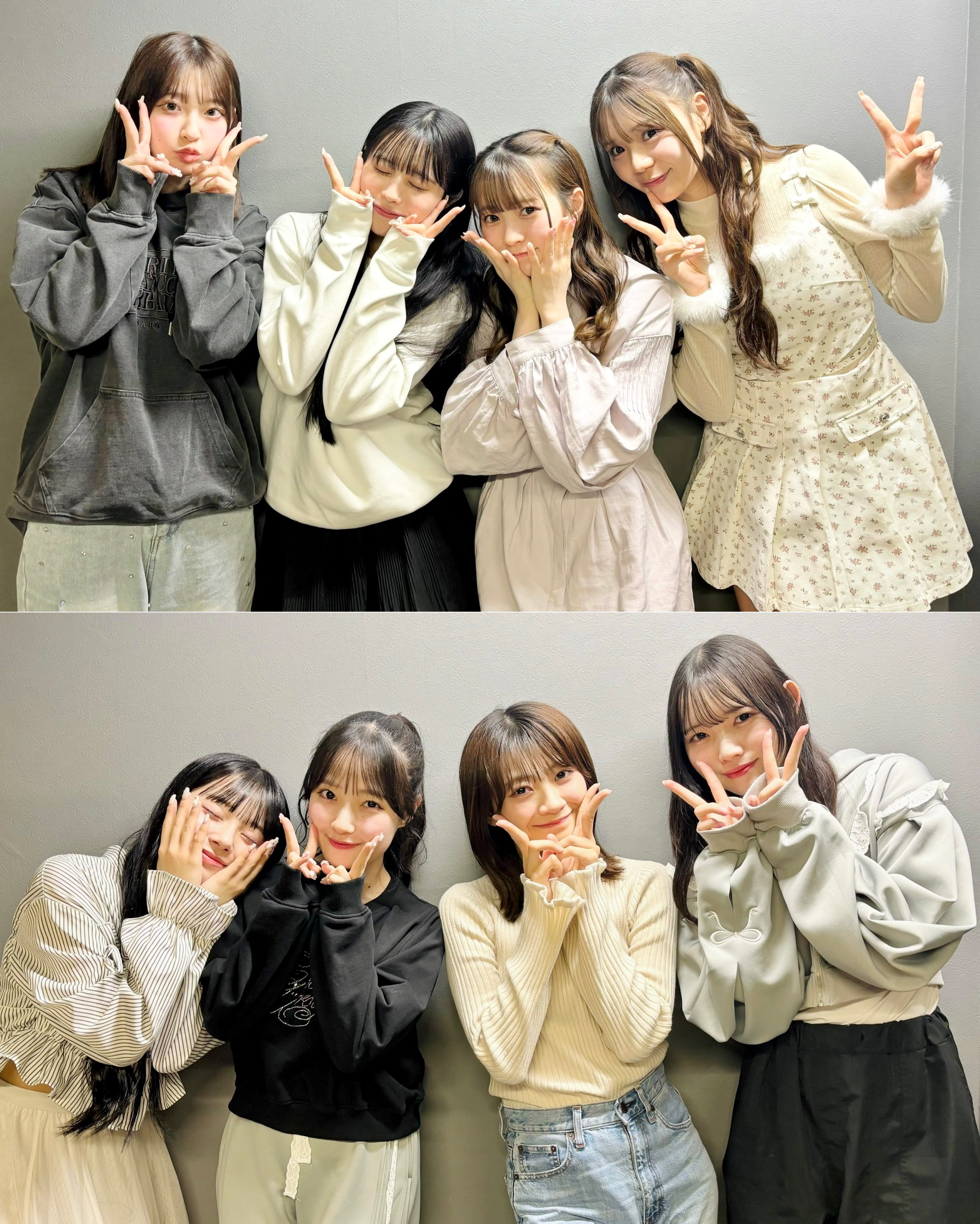 CUTIE STREET【Official】 (@CUTIE_STREET_) / X