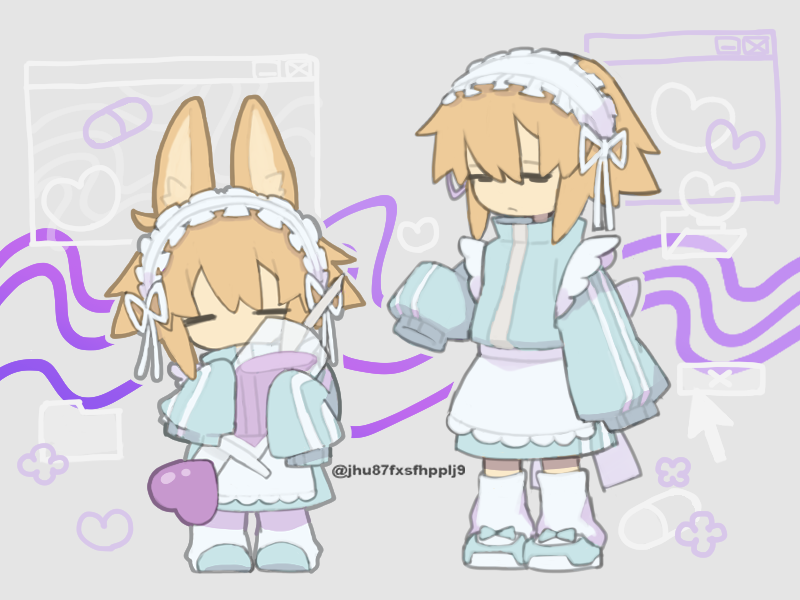 jhu87fxsfhpplj9's tweet photo. ｶﾜｲｲ~ https://t.co/WciOJtjr8T
