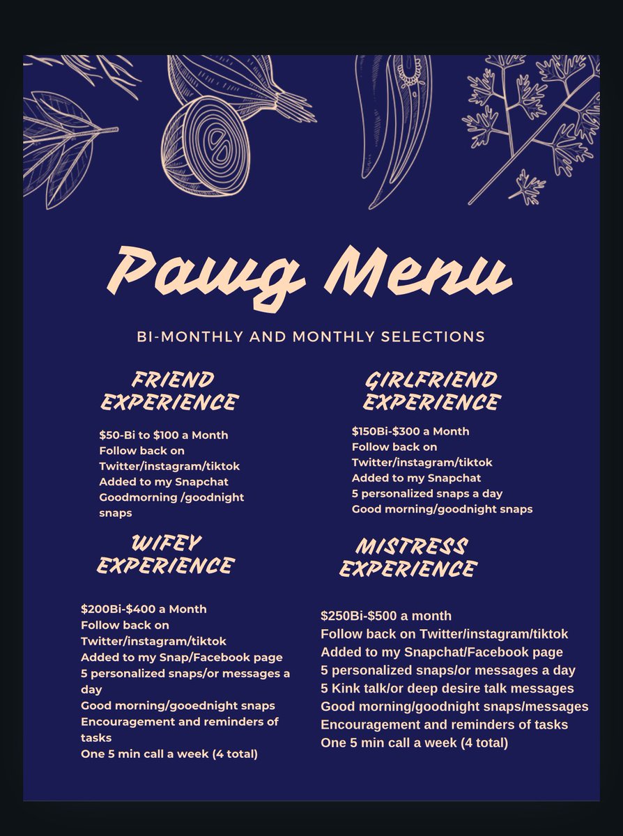 ✨🔥Bad DaddyTino/MommaPawg🔥✨ tweet media