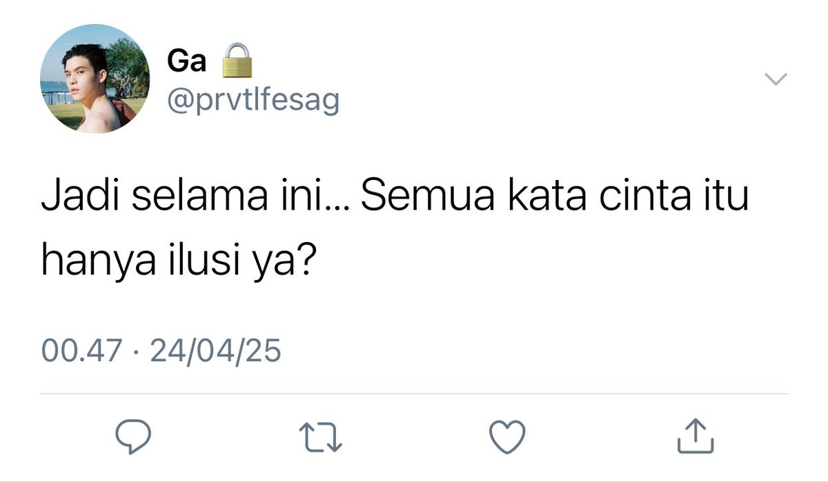 donsteacup's tweet photo. bahkan ini pun gak cukup untuk menghilangkan sakitnya. https://t.co/8zvwY3Td2j