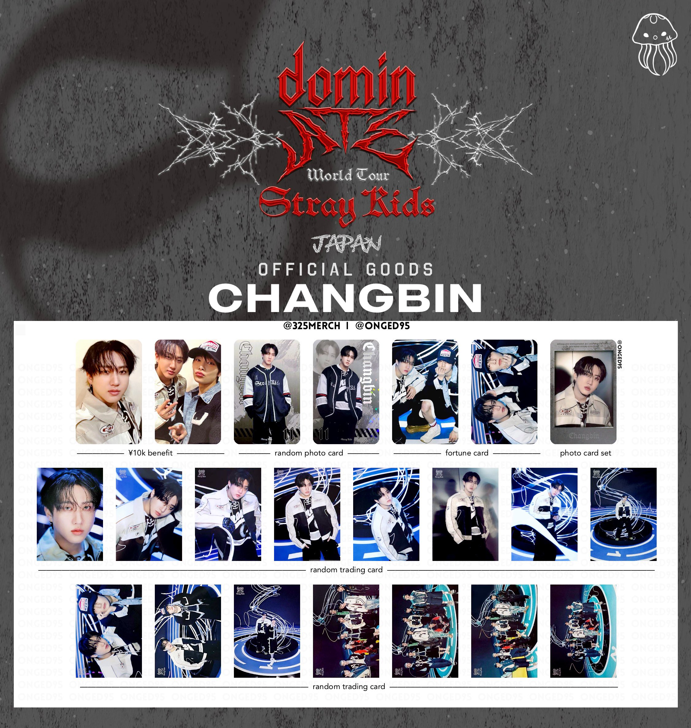 straykids I.N トレカ きつね＊2025/09/09＊close on X: 