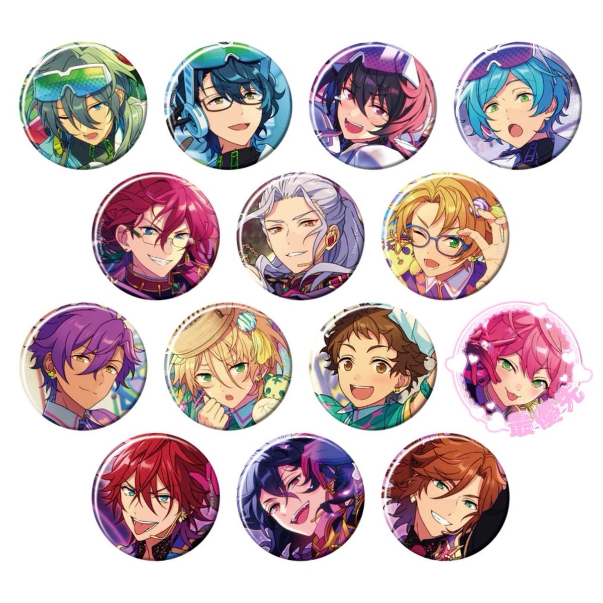 茉依@リプ通知不良 tweet media