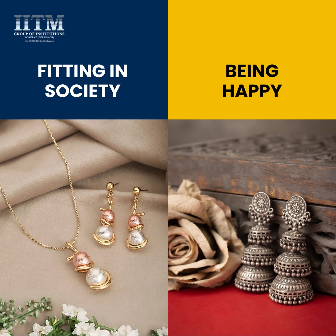 iitmgoi's tweet photo. Fitting into Society vs Being Happy — College Edition
#IITMGOI #AdmissionsOpen #FutureReady #EngineeringExcellence #StudySmart #CollegeAdmissions https://t.co/YXBAqCHbrb