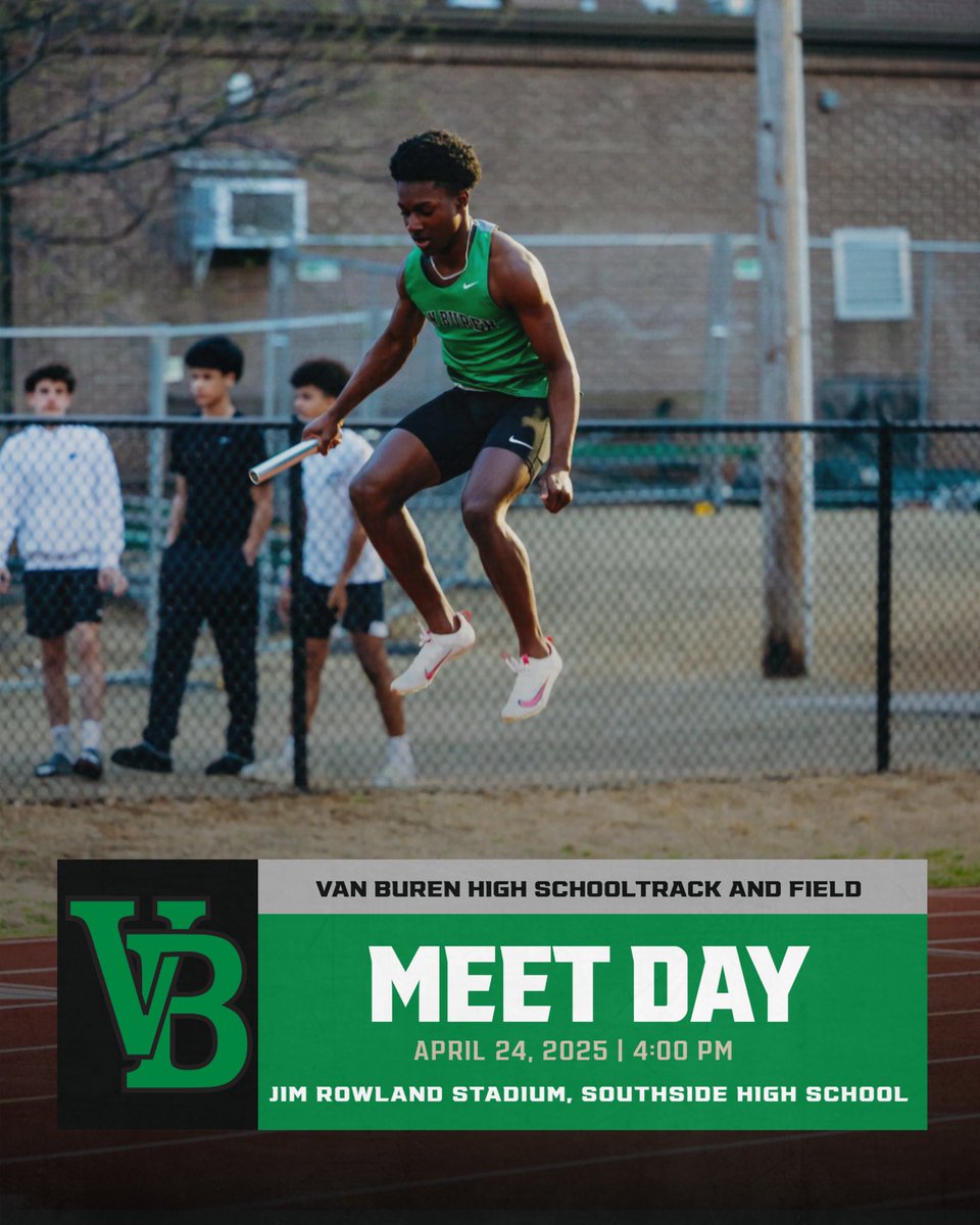 VBHS XC & TRACK tweet media