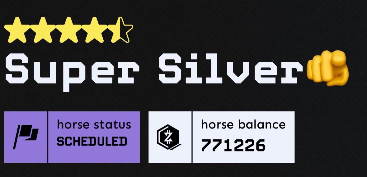 zedchampions.base.eth (@richoffmacro) on Twitter photo 7x imminent <a href="/zed_champions/">ZED CHAMPIONS</a> <a href="/ZEDtoken/">$ZED On Base</a> gonna be the first horse to make it to 1 milly zed 7x imminent <a href="/zed_champions/">ZED CHAMPIONS</a> <a href="/ZEDtoken/">$ZED On Base</a> gonna be the first horse to make it to 1 milly zed