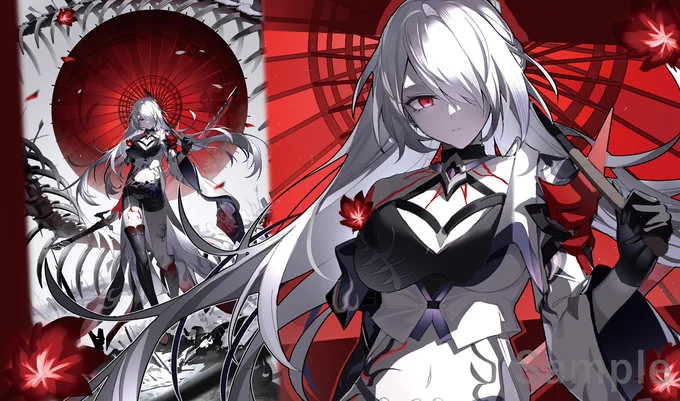 【フォロー&リポストキャンペーン】今回頒布予定の「黄泉」のスリーブとプレイマットを1名様にプレゼント!!参加方法はフォロー&amp;この投稿をリポストです!締め切りは2025年5月6日23時59分までとなります。 