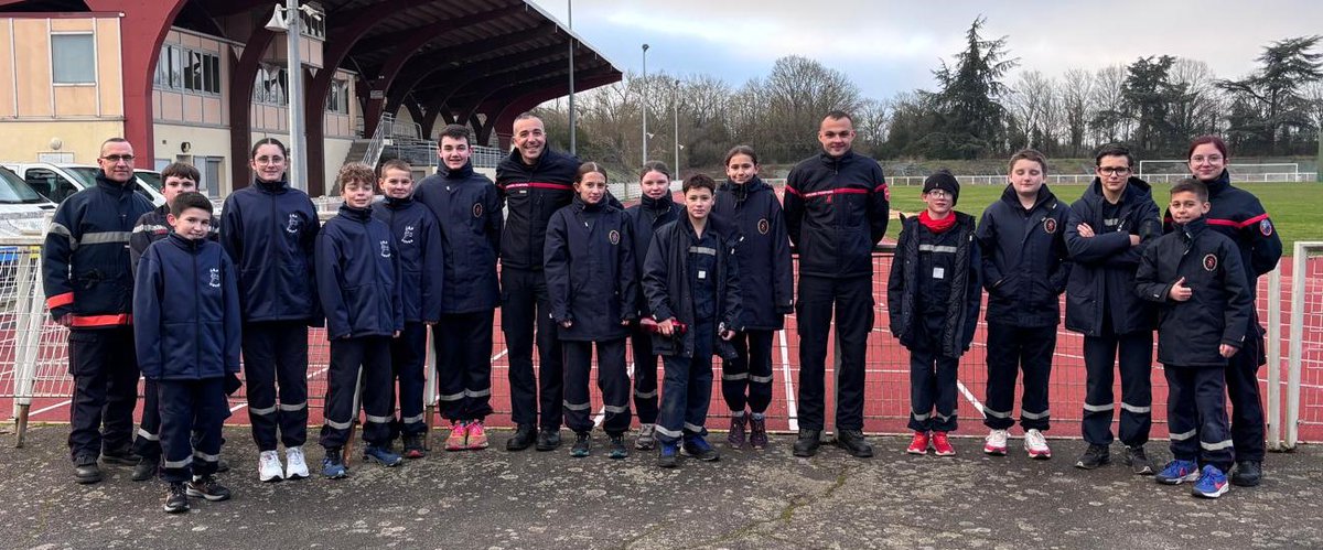 UDSP28 Eure-et-Loir tweet media