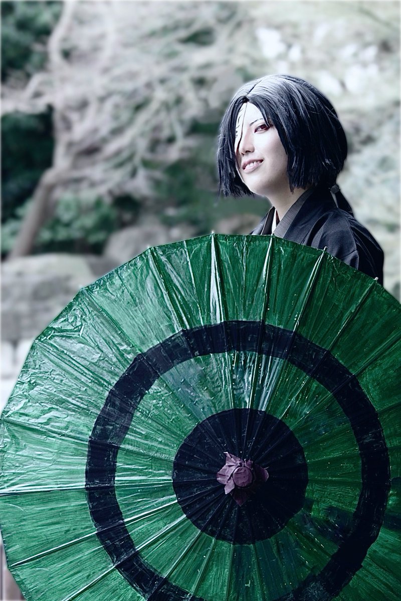 【cosplay】

夏目友人帳　的場静司コスプレ

📷: <a href="/excelia01/">エクセリア</a> 

#アコスタ池袋