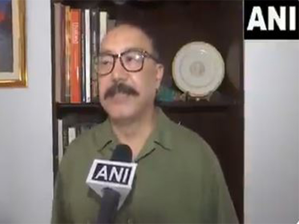 ani_digital's tweet photo. "Pakistan has reverted to terrorism every time it feels that India is making progress": Former Foreign Secretary Shringla
Read @ANI Story | https://t.co/xGL2SpcVgR
#Pakistan #Shringla #FormerForeignSecretary https://t.co/wiYvy4hMTS