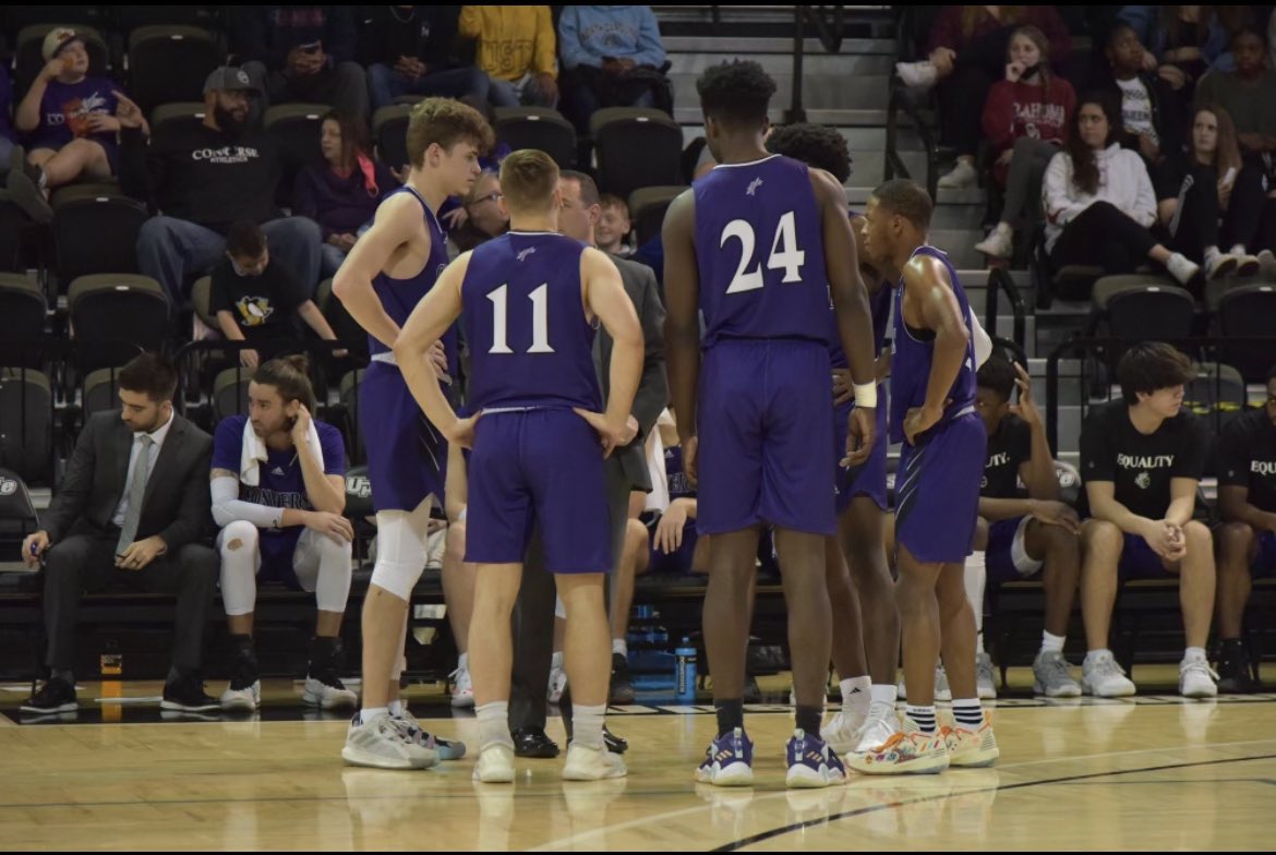 Connor Morris (@connormorriiss) on Twitter photo Grateful to receive a D2 offer from Converse University!
#GoValkyries
<a href="/SFsaintsMBB/">Santa Fe Saints Men’s Basketball</a> <a href="/VerbalCommits/">Verbal Commits</a> <a href="/JUCOadvocate/">JUCOadvocate - Brandon Goble</a> <a href="/HoopsBuckman/">Brandon Buckman</a> <a href="/John_Ritzdorf/">John Ritzdorf</a> Grateful to receive a D2 offer from Converse University!
#GoValkyries
<a href="/SFsaintsMBB/">Santa Fe Saints Men’s Basketball</a> <a href="/VerbalCommits/">Verbal Commits</a> <a href="/JUCOadvocate/">JUCOadvocate - Brandon Goble</a> <a href="/HoopsBuckman/">Brandon Buckman</a> <a href="/John_Ritzdorf/">John Ritzdorf</a>