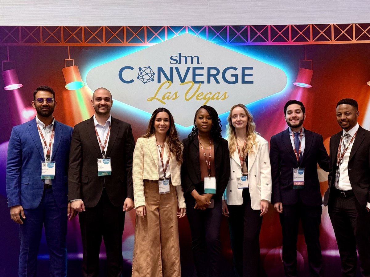 Lincoln Medical Center IM Residency Program tweet media