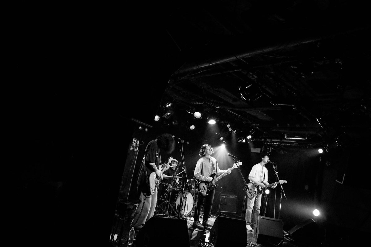 TOP BEAT CLUB でした。そしてさらば古名 ameotoko.blue/yakanhikouzu/2… @より