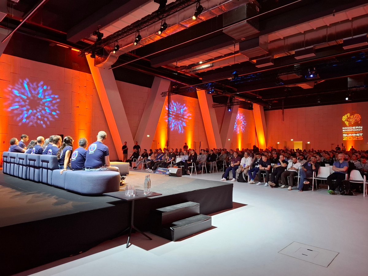 MemSummit's tweet image. Thank you all for joining the AMA and making it a great interactive session 🙏

#MEMSummit