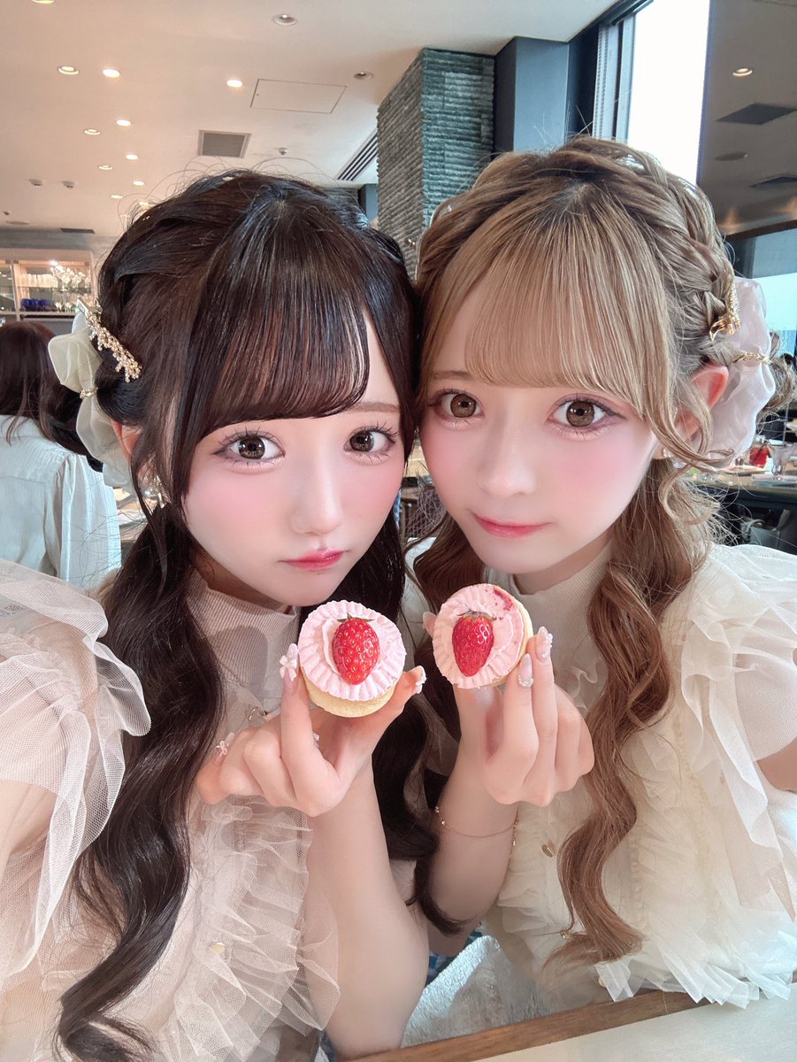 ホビ垢さんに憧れてます🪄🎀🍓⟡.·