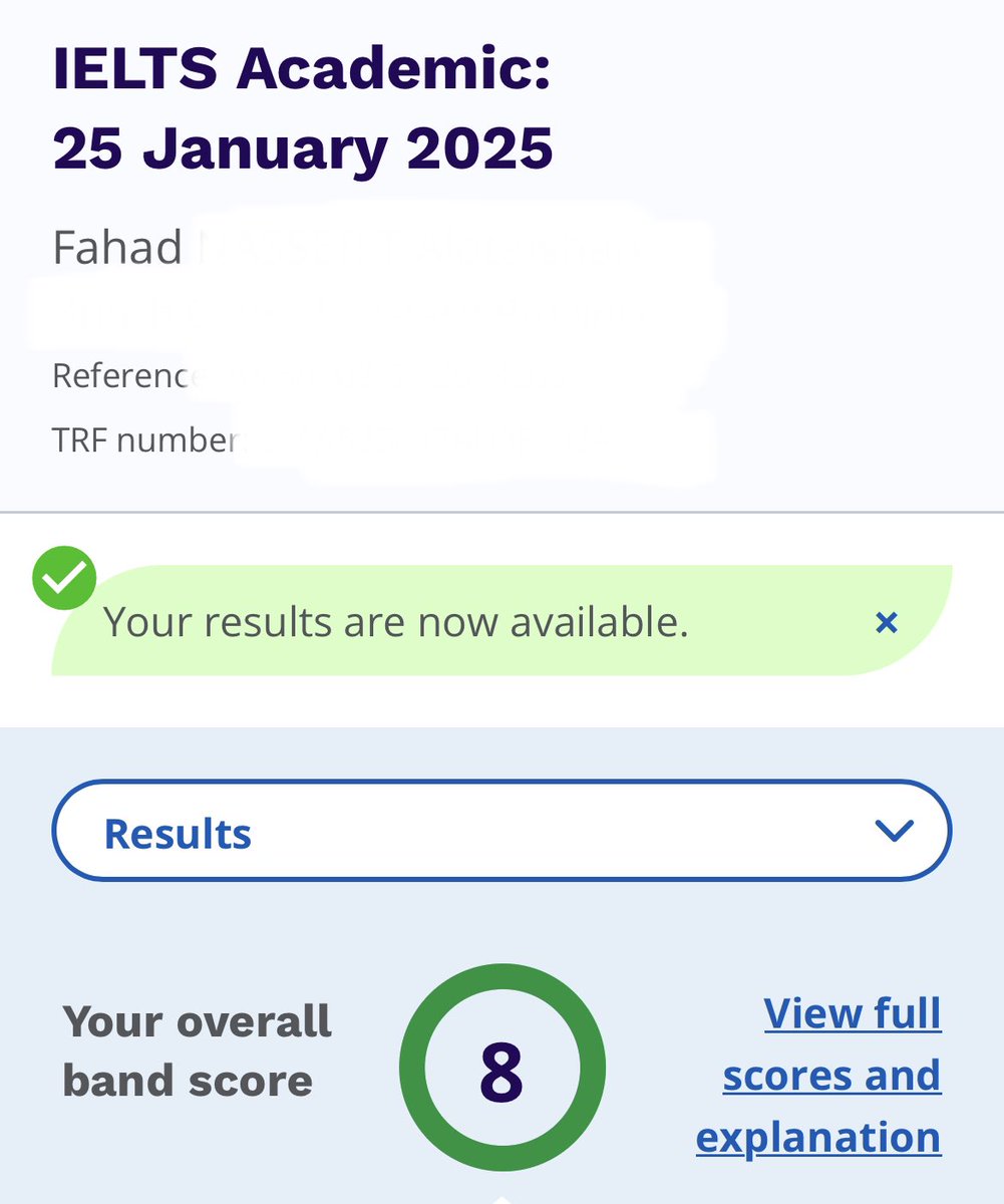 Fahad190203's tweet photo. كيف جبت 8/9 باختبار IELTS الأكاديمي

موضوع خارج الهندسة لكن اللغة مهمة للمهندسين واختبار IELTS افضل مقياس للغة

راح أشارك معكم أهم النقاط بخصوص كل جزء من الأجزاء ال٤ للاختبار https://t.co/6sBAAKyqWt