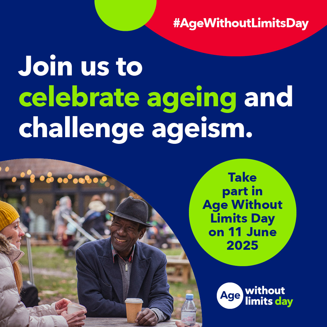 We offer a regular programme of events in our libraries for people of all ages. From reading and walking groups to craft and boardgame groups we have it all! Take a look at our events calendar to find out more: tockify.com/nccevents/agen… #AgeWithoutLimitsDay