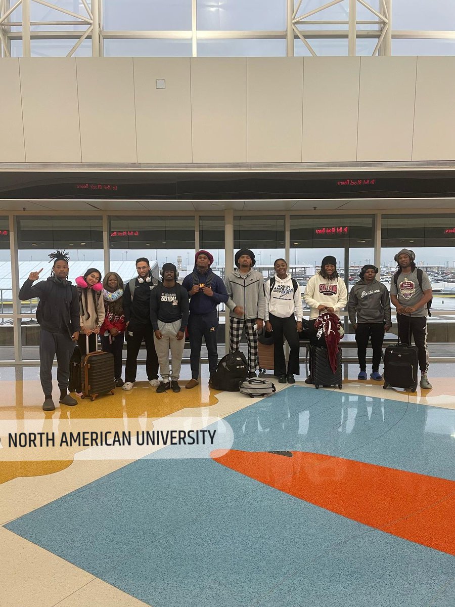 NAU track takes flight ✈️ to Springfield Massachusetts. Good luck STALLIONS…Tune in 📺and support the STALLIONS👀….4/25- 4/26….🔵⚪️🏃‍♂️🏃‍♀️💨🥇