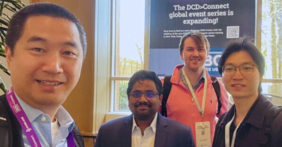 NexDCCool is using AI to optimize data center cooling, backed by Invent Penn State’s NSF I-Corps program and Happy Valley LaunchBox. Learn how we help researchers turn discoveries into startups: invent.psu.edu/stories/ai-pow… #AI #Technology #Innovation